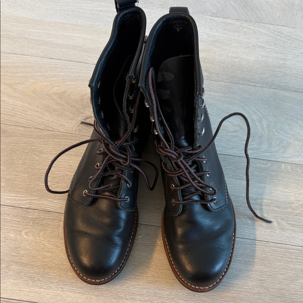 Red Wing Boots - image 2